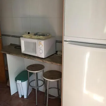 Holiday home Concejo 2 La Adrada