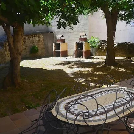 Concejo 2 Holiday home La Adrada
