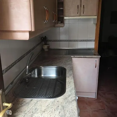 Concejo 2 Holiday home La Adrada
