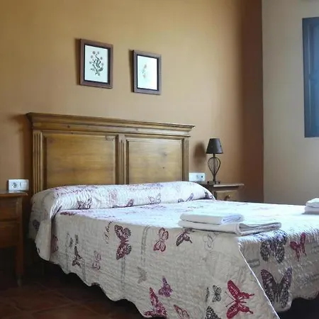 Holiday home Concejo 2 *