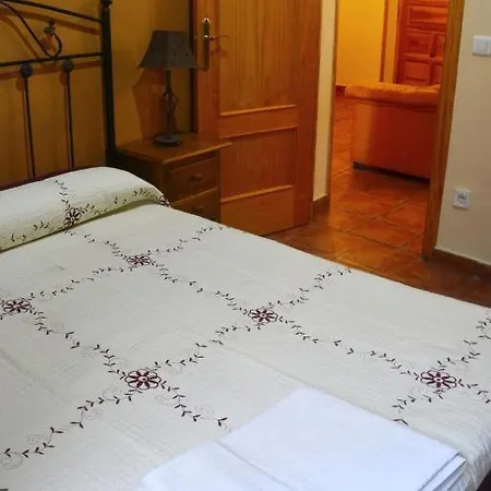 Holiday home Concejo 2