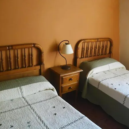 Concejo 2 Holiday home La Adrada