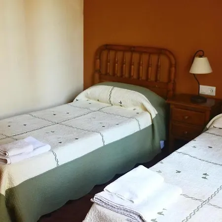 Holiday home Concejo 2 *