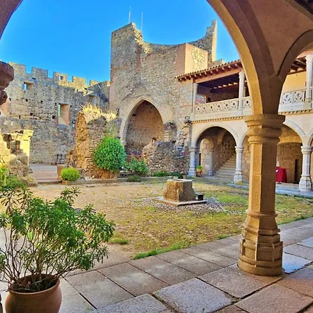 בית נופש Concejo 2