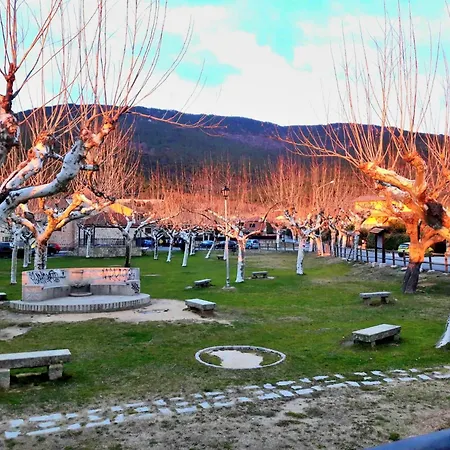 Concejo 2 בית נופש *