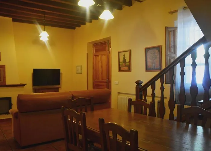 Concejo 2 * 라 아드라다