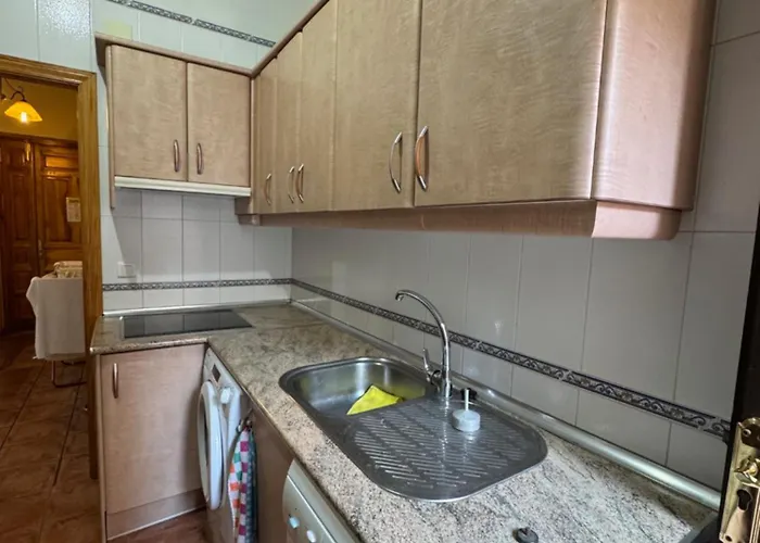 Concejo 2 펜션 라 아드라다