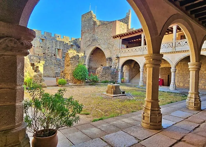 בית נופש Concejo 2